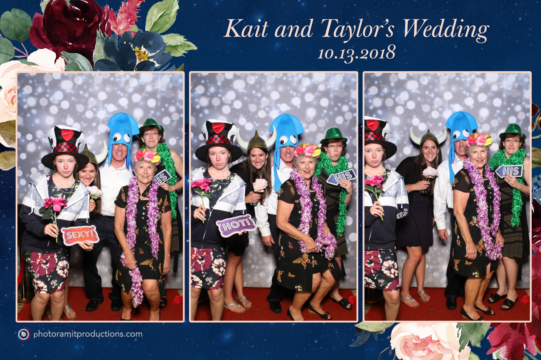 Kait and Taylor's Wedding | View more photos from the event at gallery.photoramitproductions.com/u/PhotoRAMITProductions/Kait-and-Taylors-Wedding